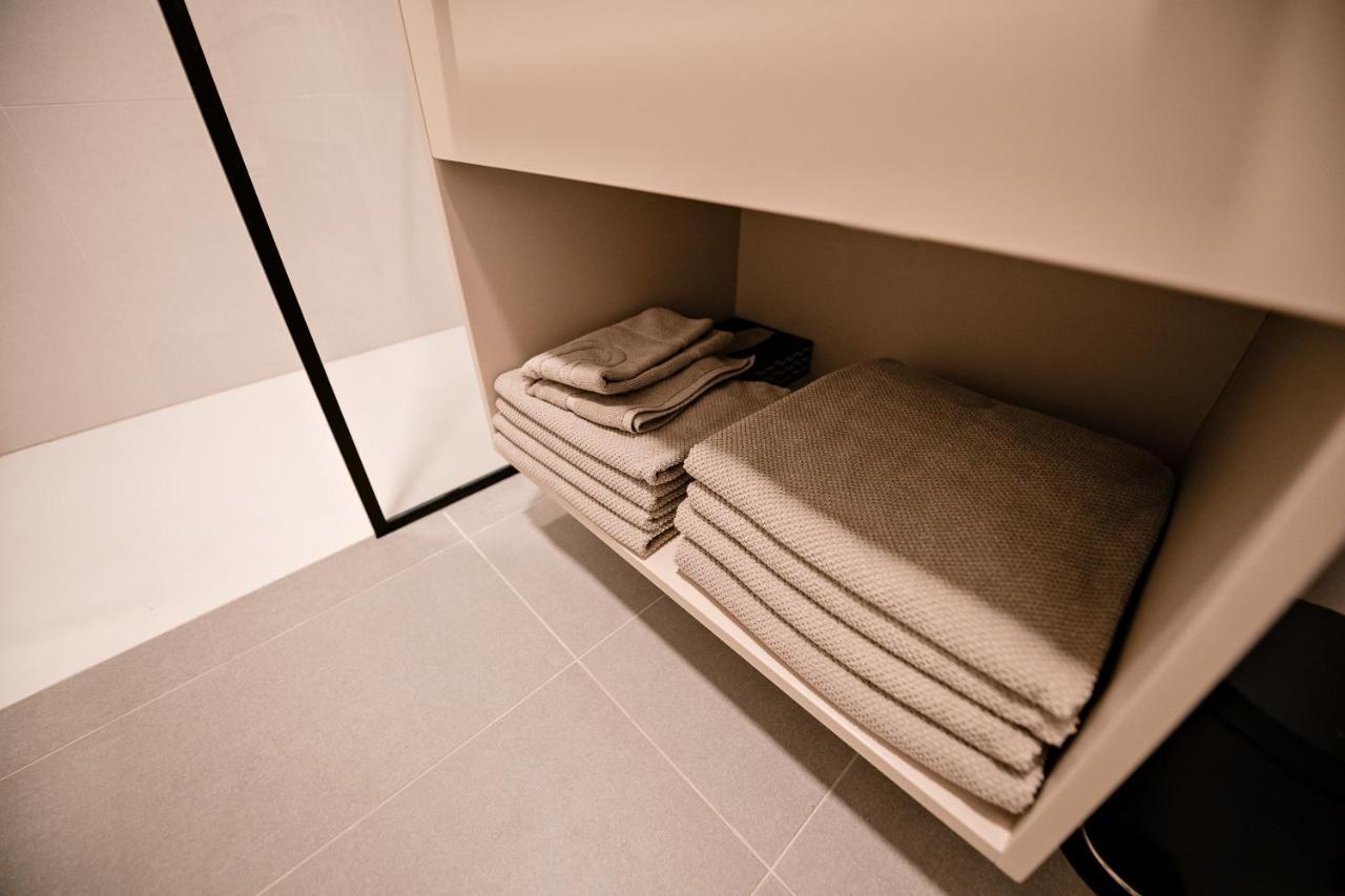 Sodoben Apartma V Centru Ljubljane Любляна Екстериор снимка