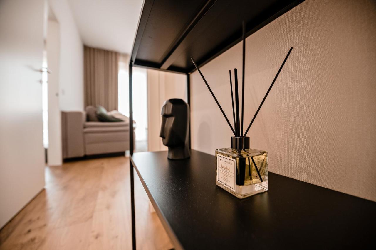Sodoben Apartma V Centru Ljubljane Любляна Екстериор снимка